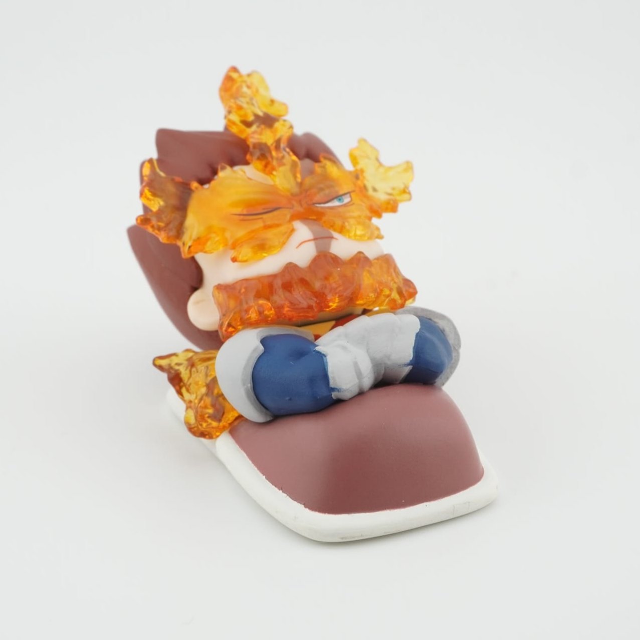 My Hero Academia Endeavor Onemutan Figur