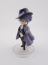 Twisted Wonderland Azul Ashengrotto Deformed Series 9,5 cm Figur