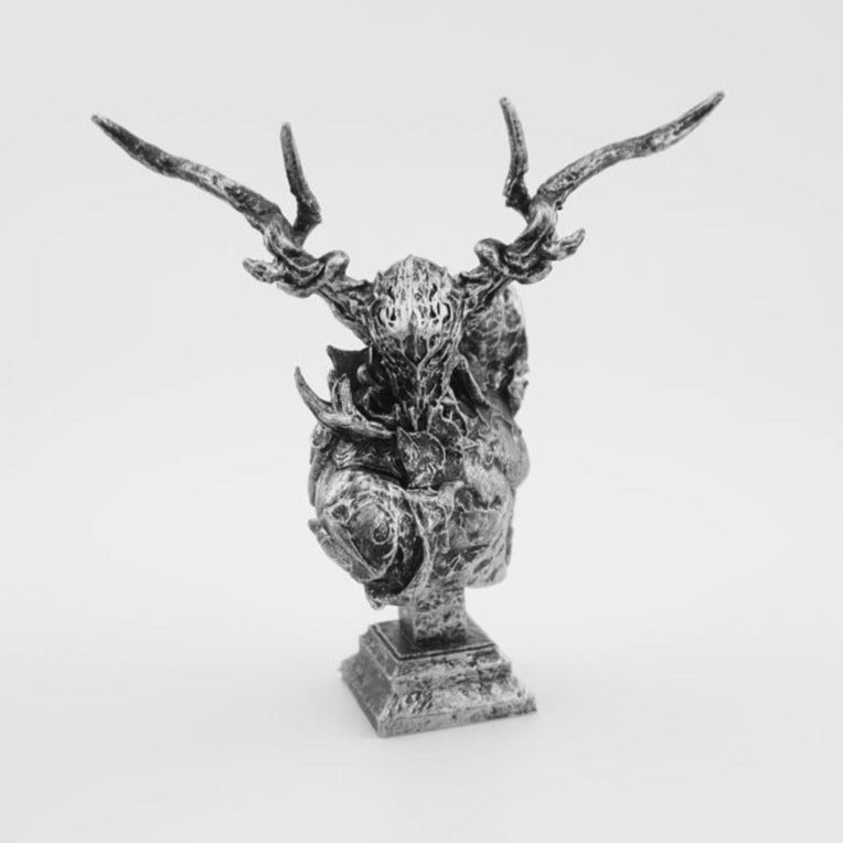 Final Fantasy XVI Odin Esper 9cm Büste Figur