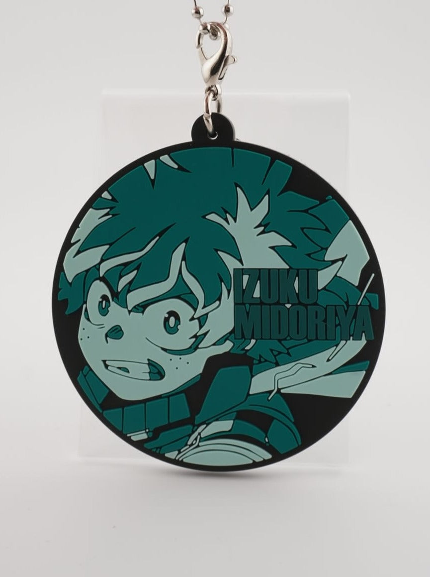 My Hero Academia Izuku Midoriya Anhänger