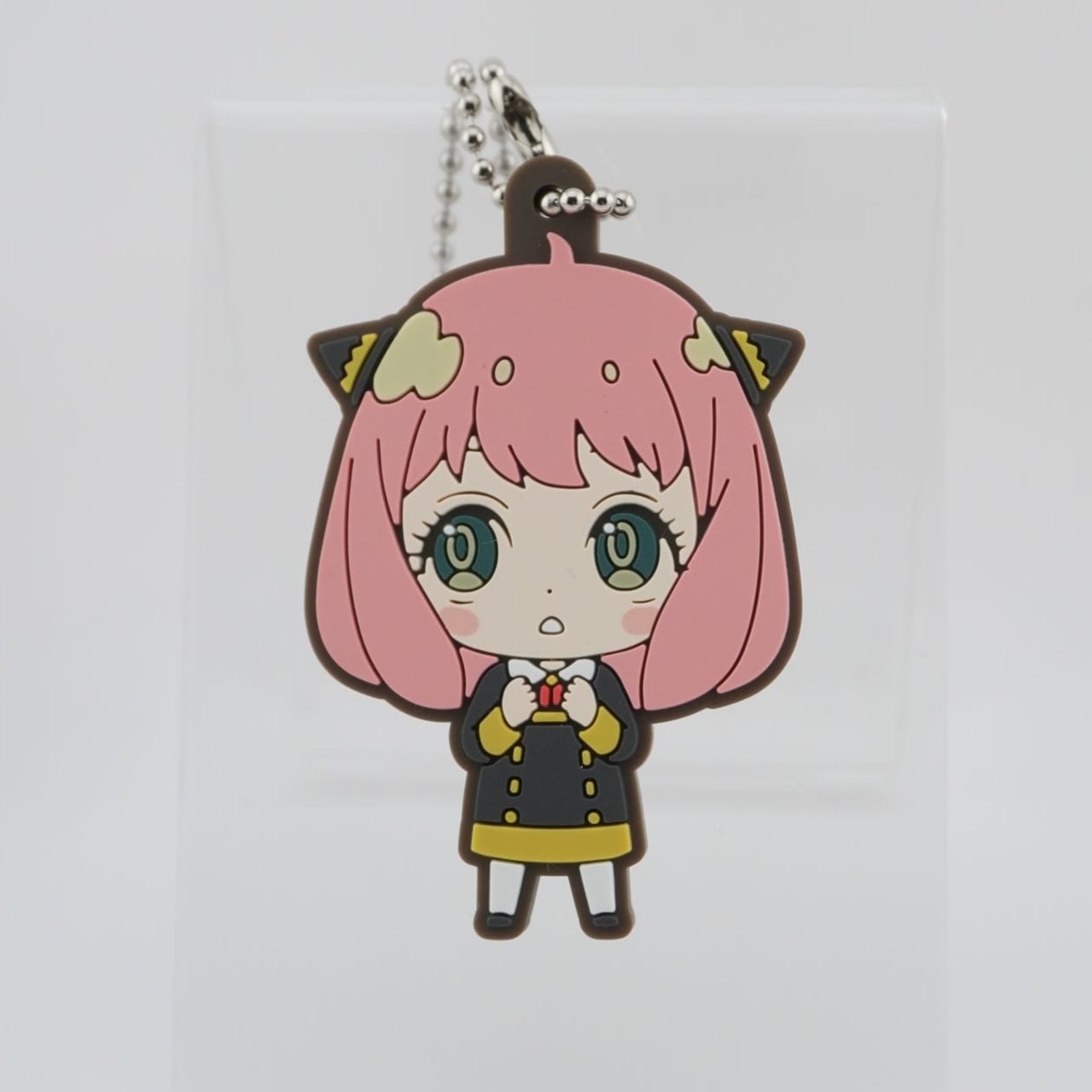 Spy x Family Anya Anhänger