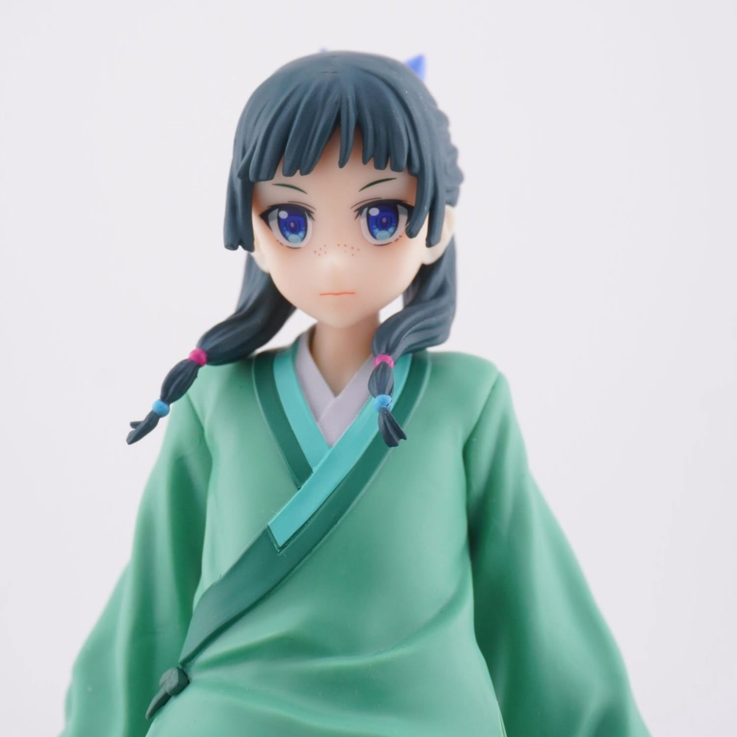 Die Tagebücher der Apothekerin Maomao 14cm Figur