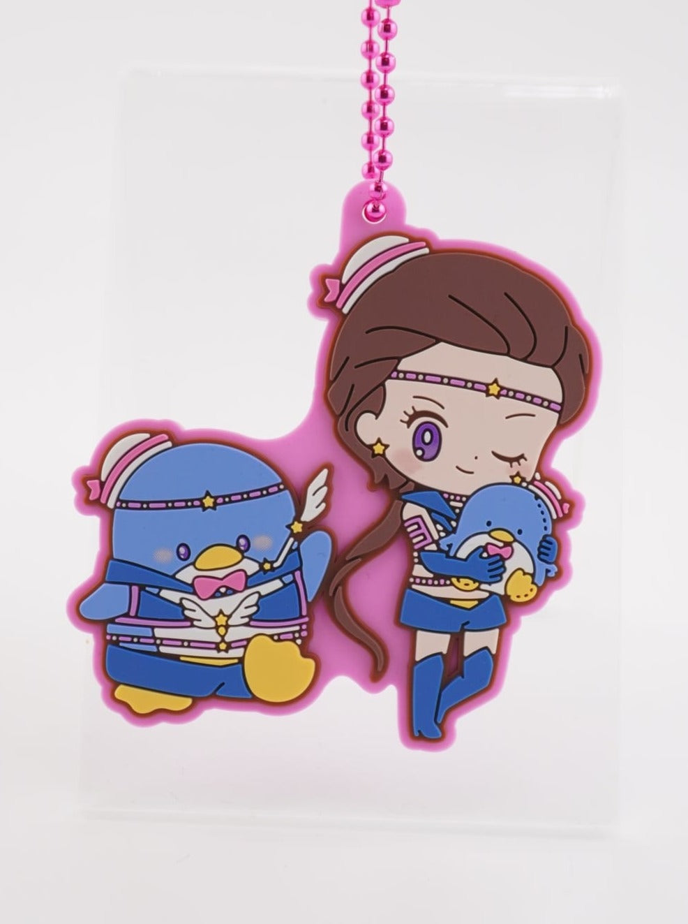 Sailor Moon Sailor Star Maker Anhänger