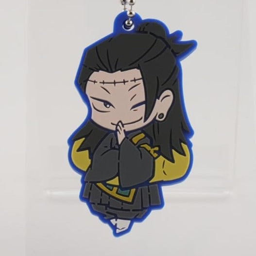 Jujutsu Kaisen Suguru Geto (Kenjaku) Anhänger