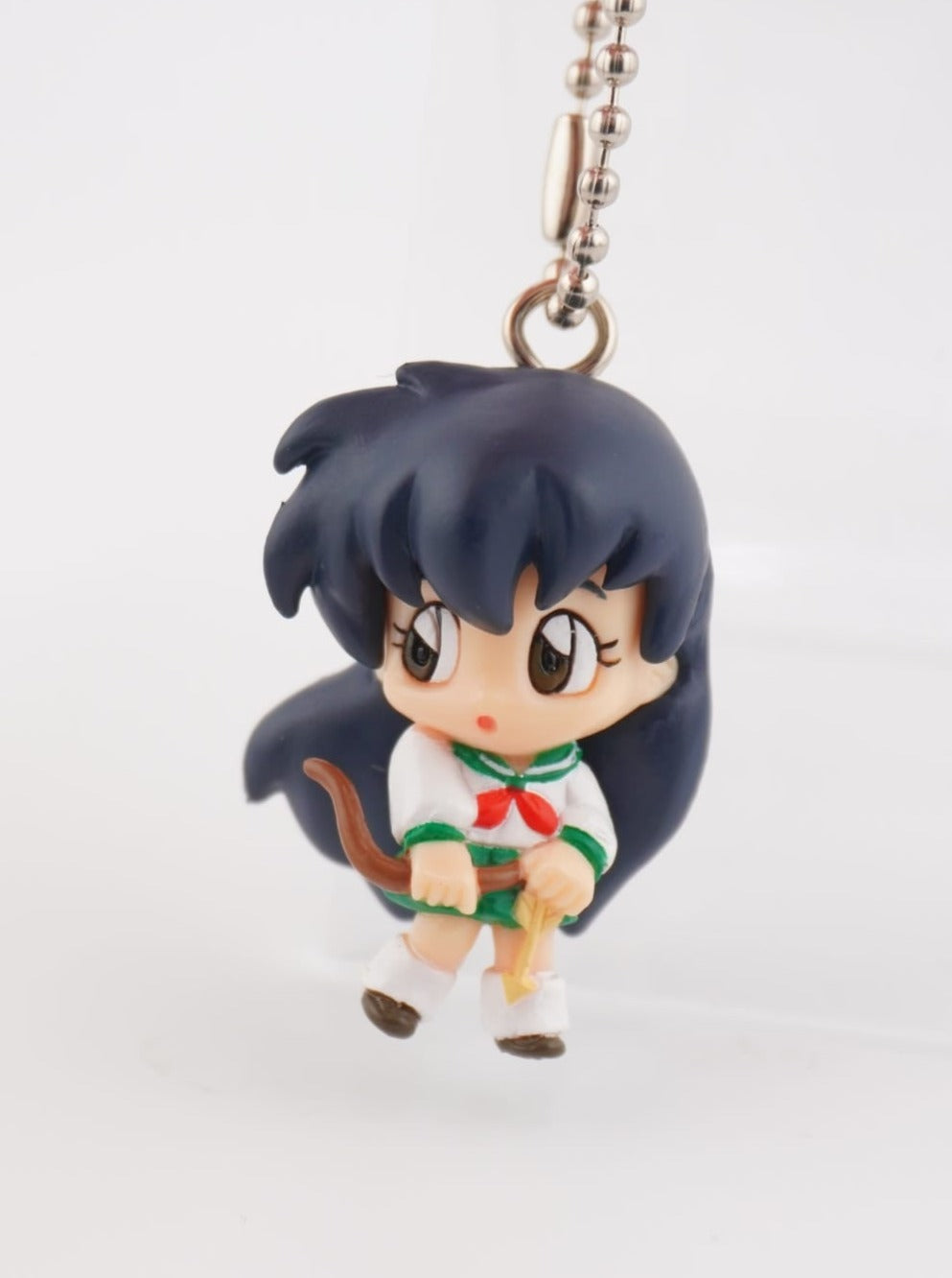 Inuyasha Kagome Anhänger