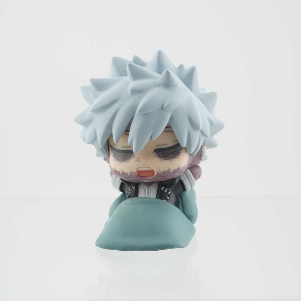 My Hero Academia Dabi Onemutan 5cm Figur