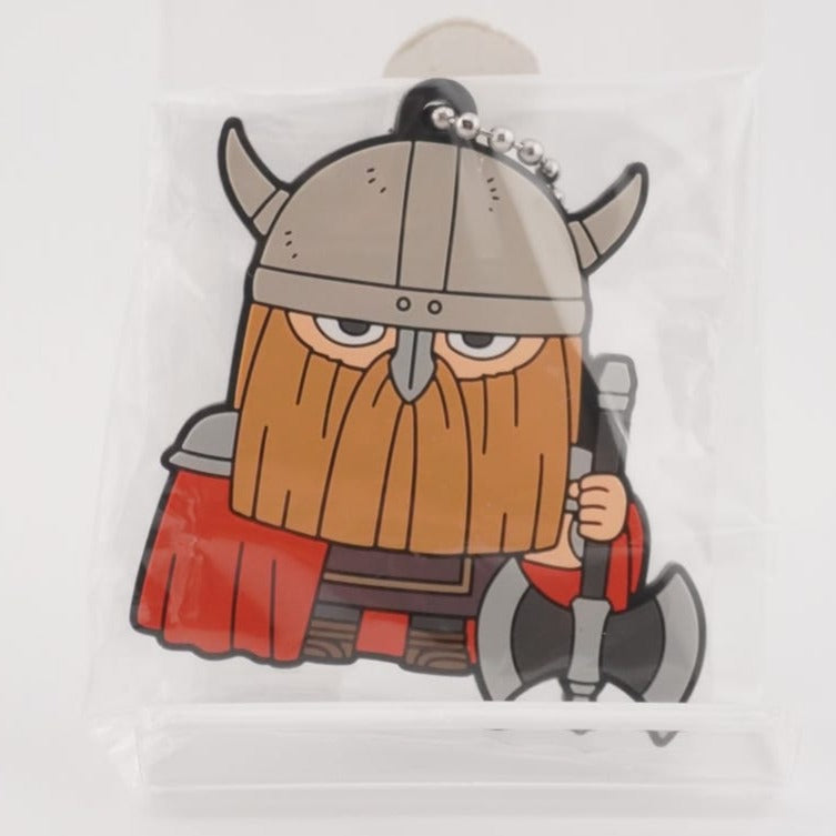 Frieren Eisen Anhänger