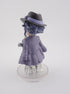 Twisted Wonderland Azul Ashengrotto Deformed Series 9,5 cm Figur