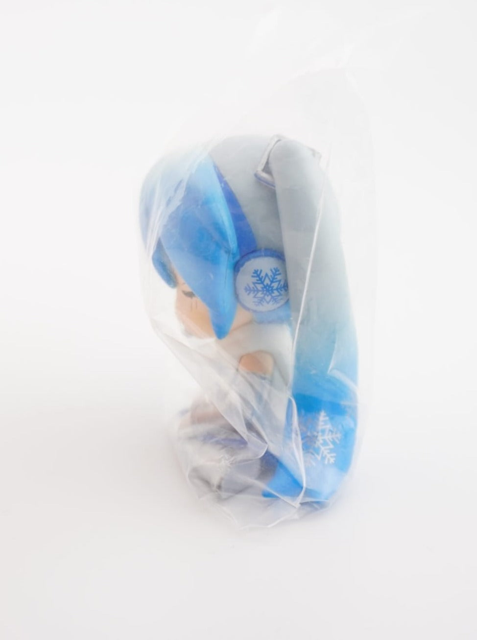 Hatsune Miku 5cm Figur