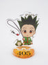 Hunter x Hunter Gon 6cm Aufsteller / Anhänger