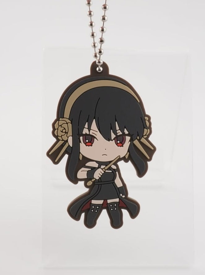 Spy x Family Yor Anhänger