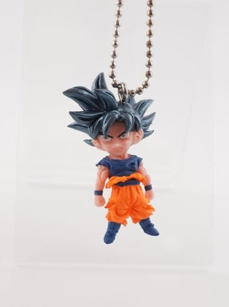 Dragon Ball Son Goku Anhänger