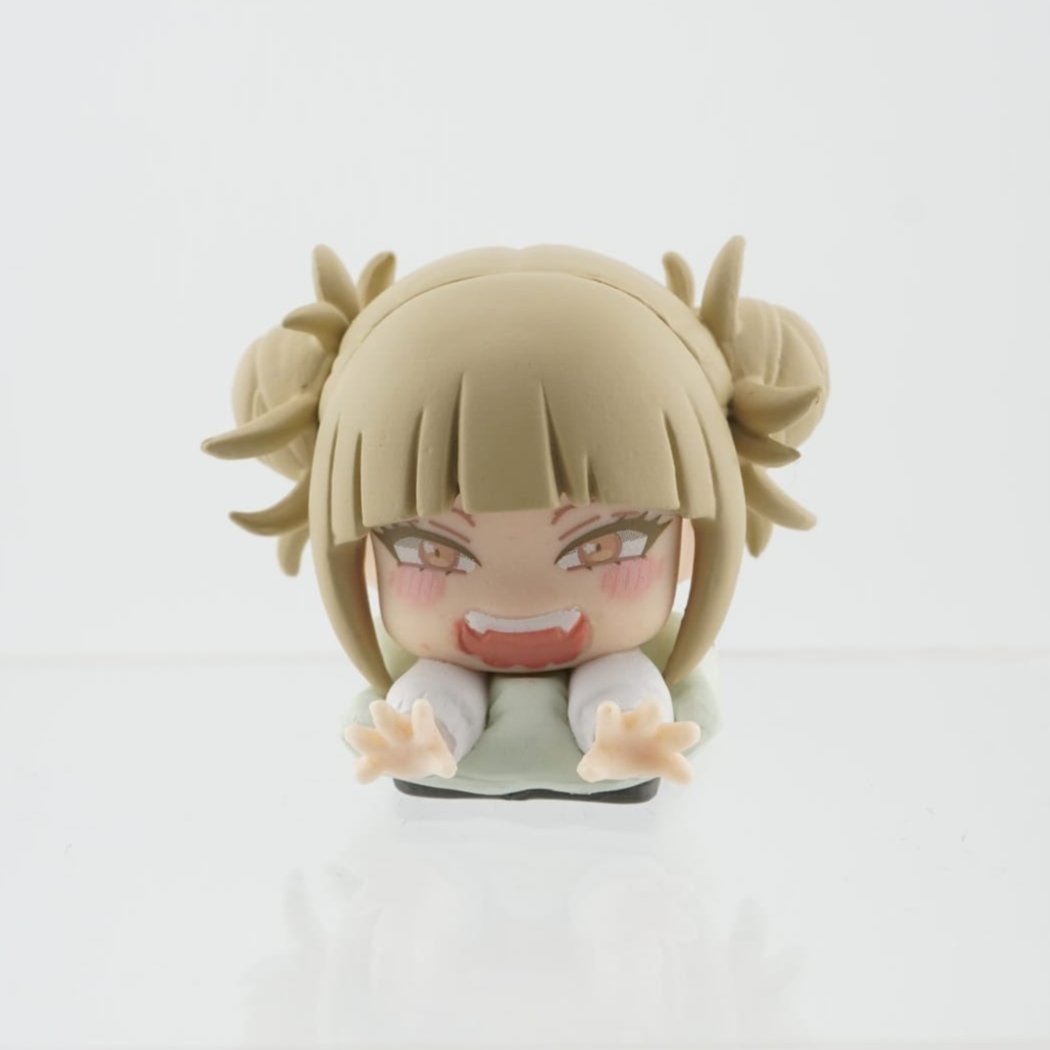 My Hero Academia Himiko Toga Onemutan 4cm Figur