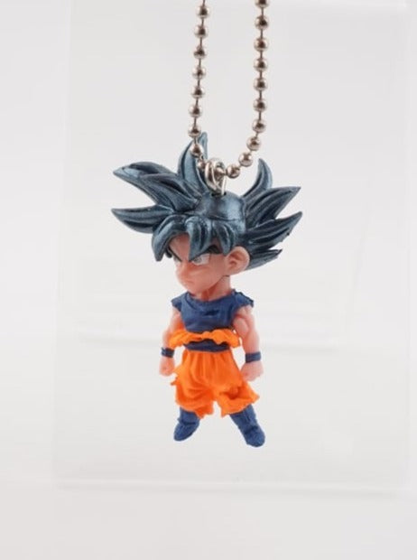 Dragon Ball Son Goku Anhänger