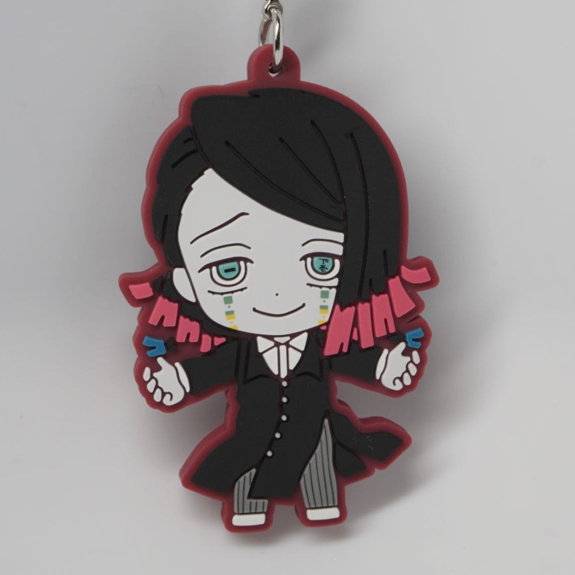 Demon Slayer Enmu Anhänger