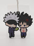 Jujutsu Kaisen Gojo & Megumi Anhänger