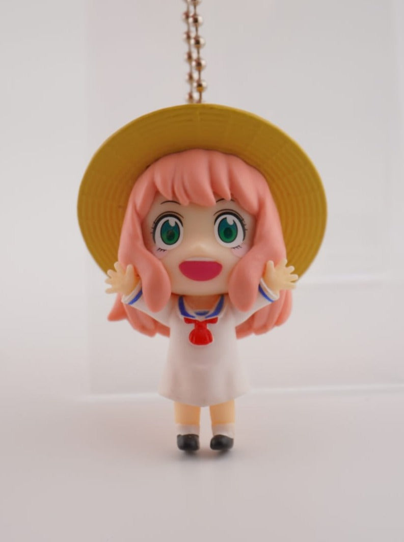 Spy x Family Anya Anhänger