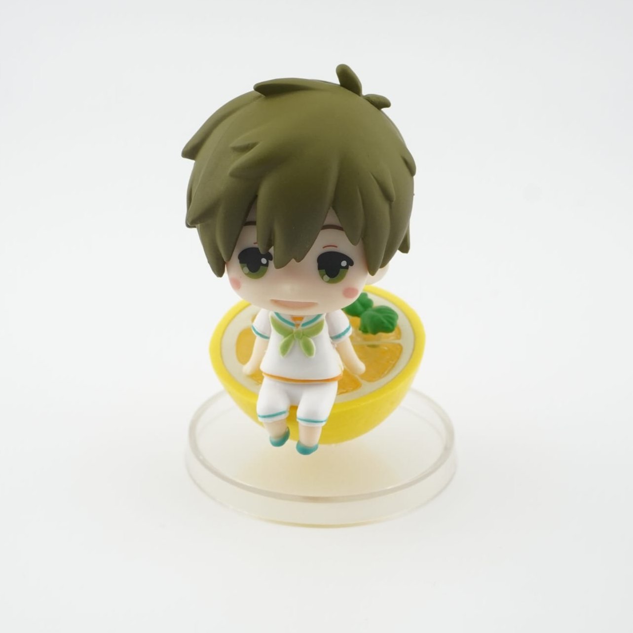 Free! Makoto 6,5cm Figur