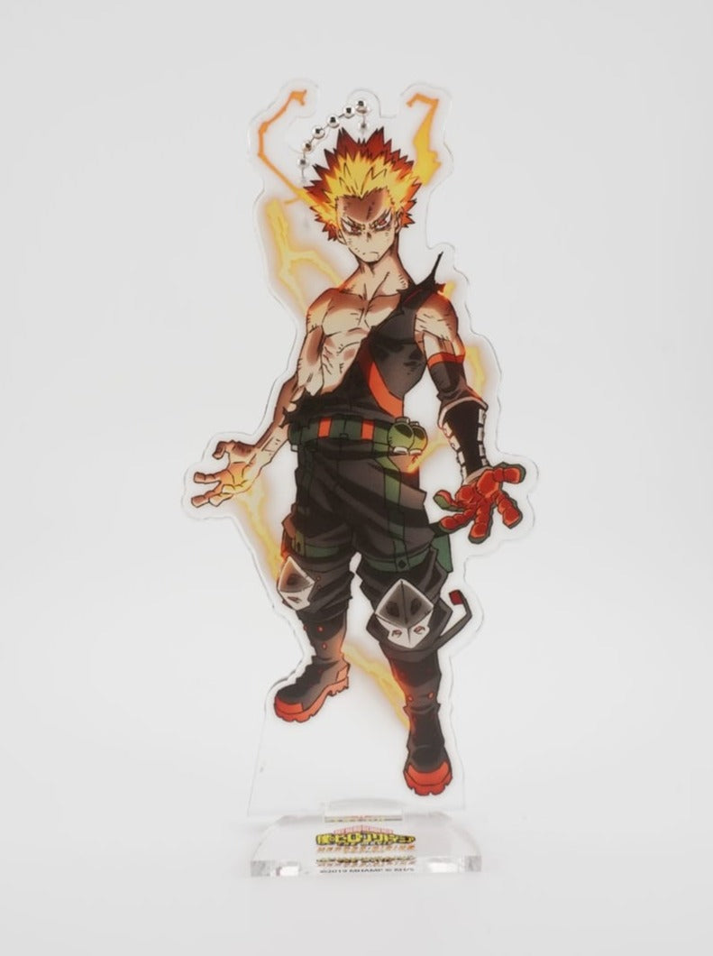 My Hero Academia Katsuki Bakugo 13cm Aufsteller / Anhänger