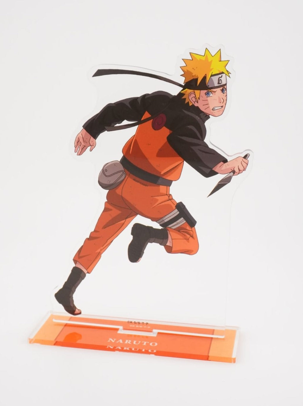 Naruto 14,5cm Aufsteller