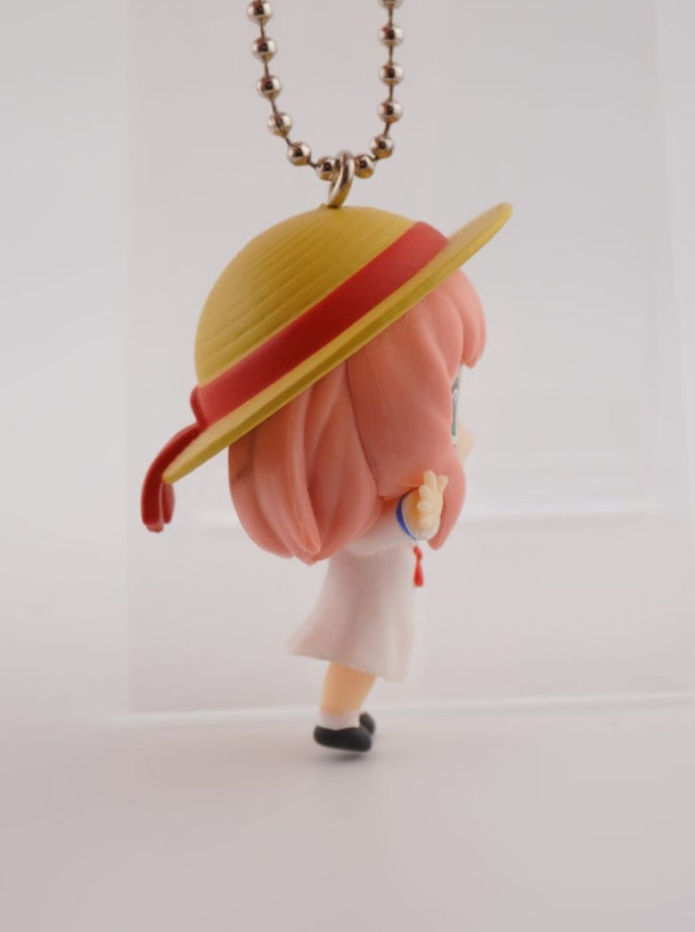 Spy x Family Anya Anhänger