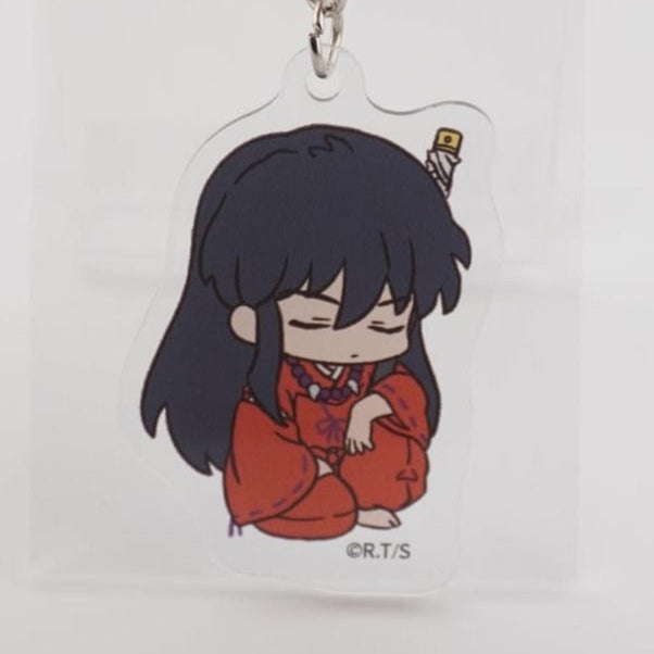 Inuyasha (Secret) 5,5cm Anhänger