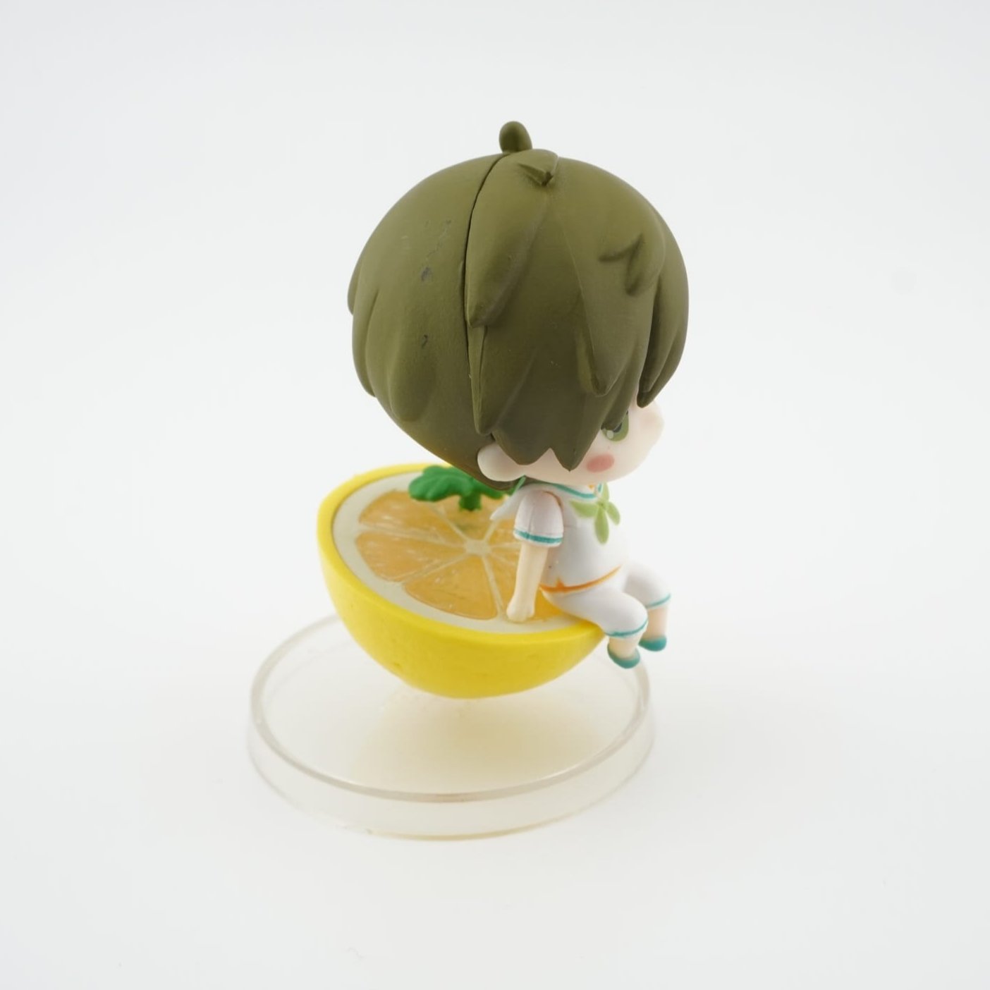 Free! Makoto 6,5cm Figur