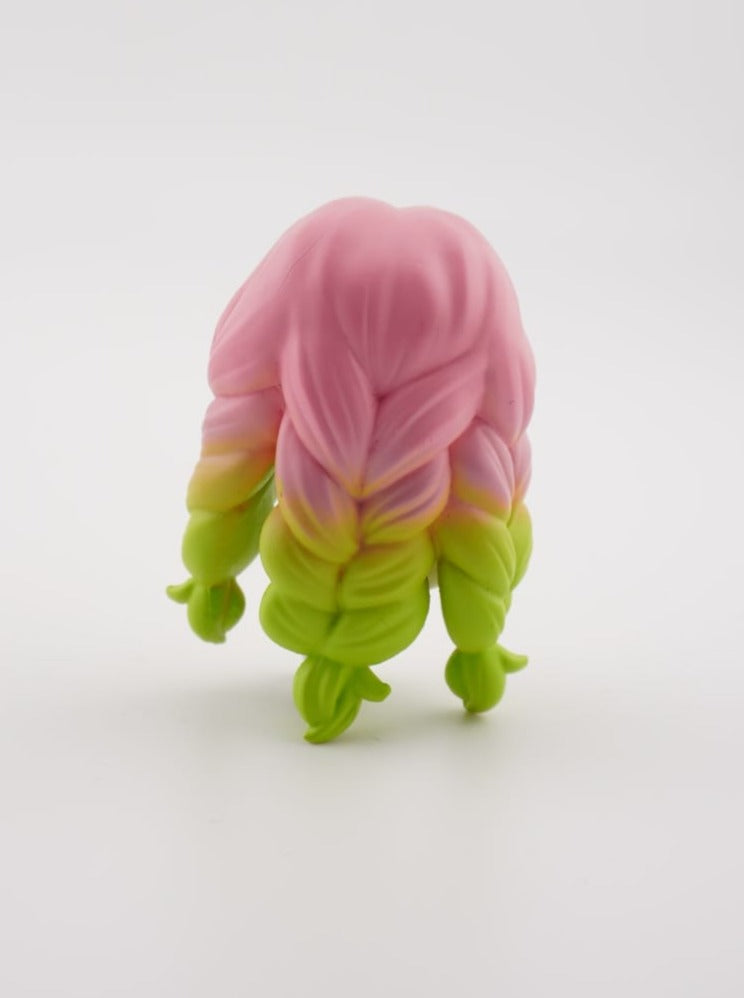 Demon Slayer Mitsuri 4,7cm große Kabel Figur