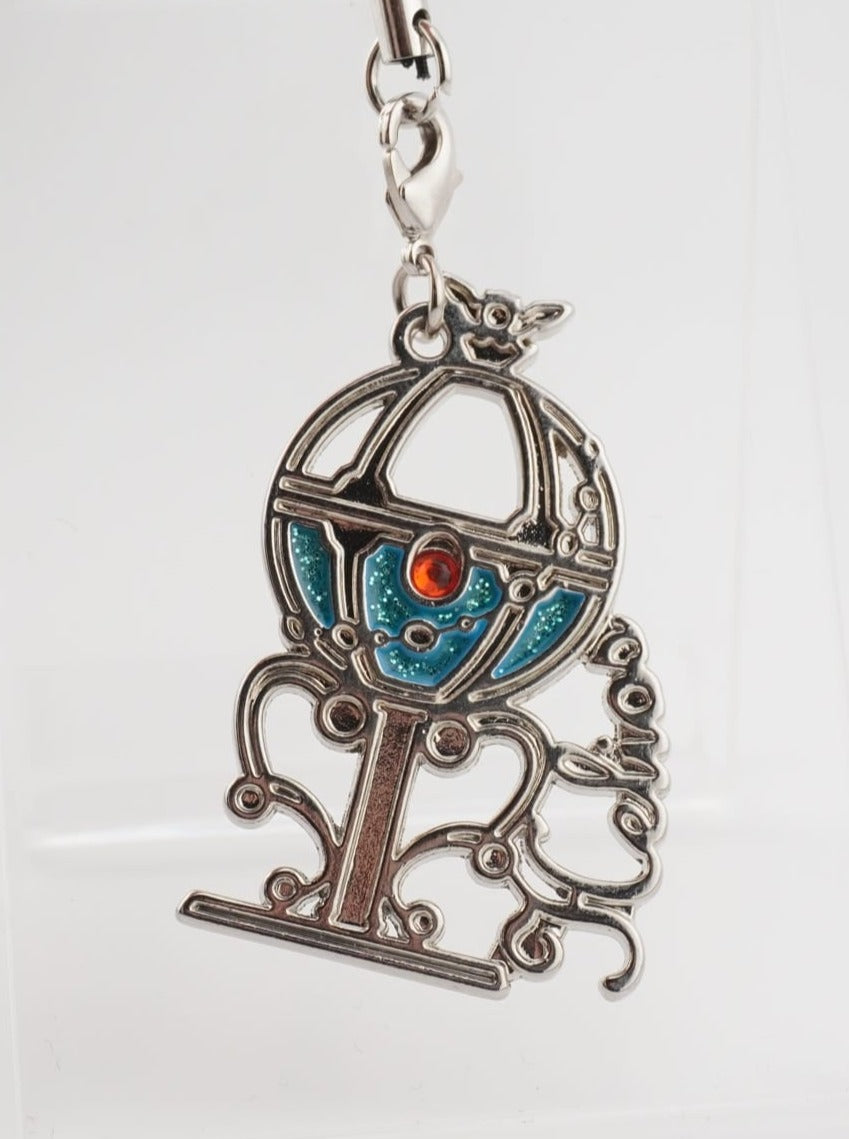 Sailor Moon Metall Anhänger