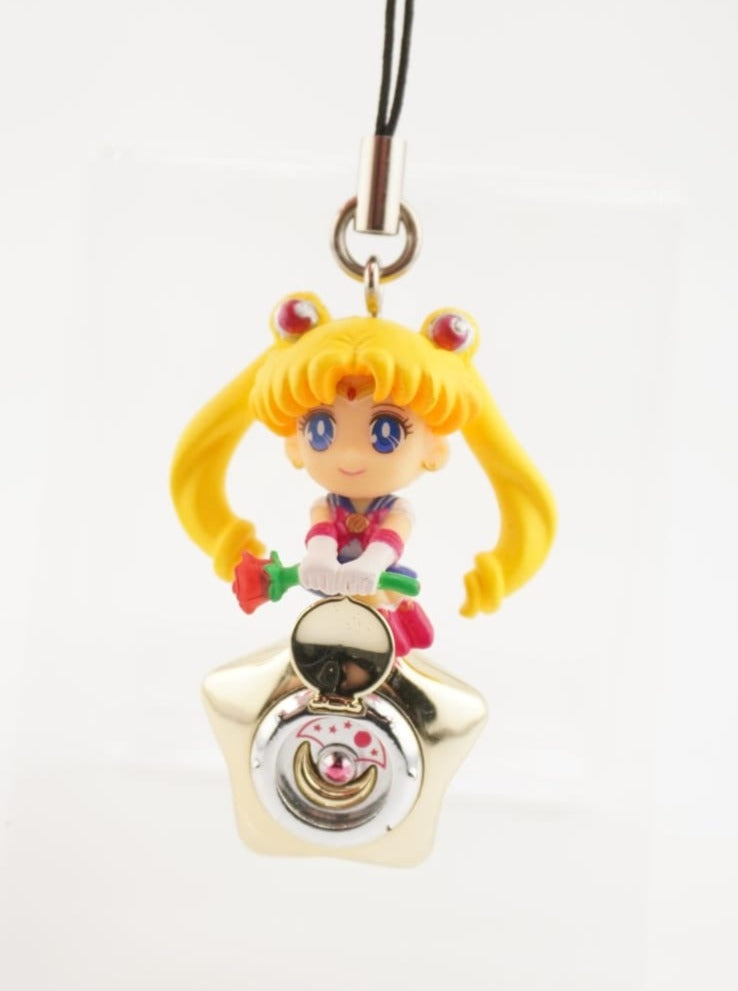 Sailor Moon Twinkle Dolly Anhänger