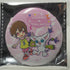 Digimon Hikari & Tailmon Button