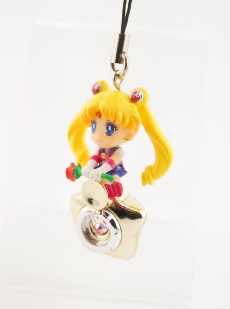 Sailor Moon Twinkle Dolly Anhänger