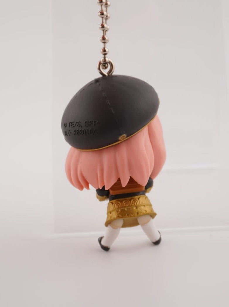 Spy x Family Anya Anhänger