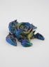 Rose Turtle 3D Druck 7cm lange Fidget Figur