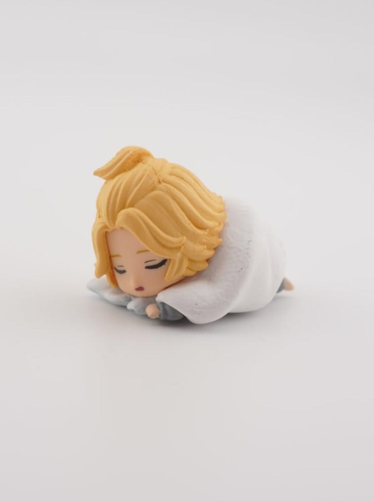 Tokyo Revengers Mikey Mini Figur