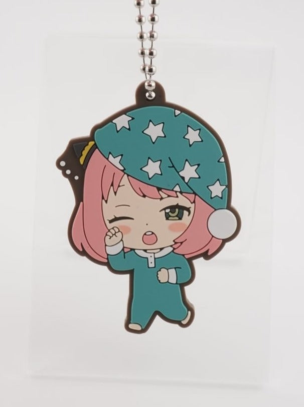 Spy x Family Anya Anhänger