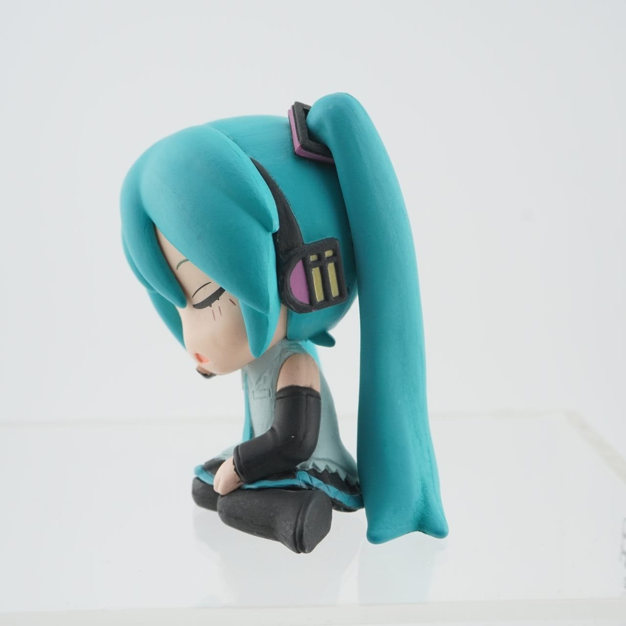 Hatsune Miku 5,3cm Figur
