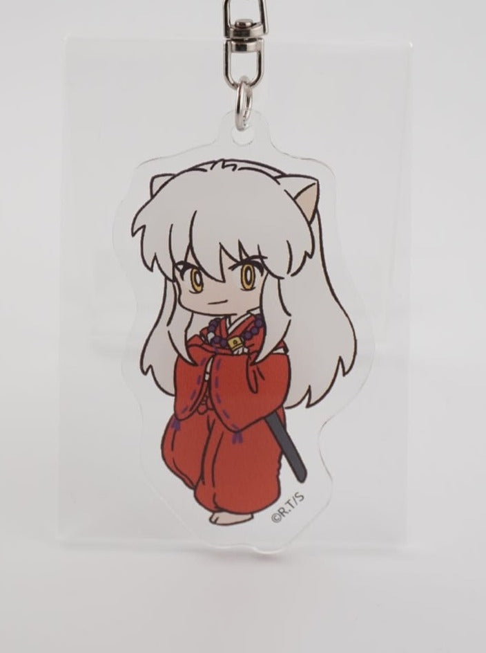 Inuyasha 7cm Anhänger
