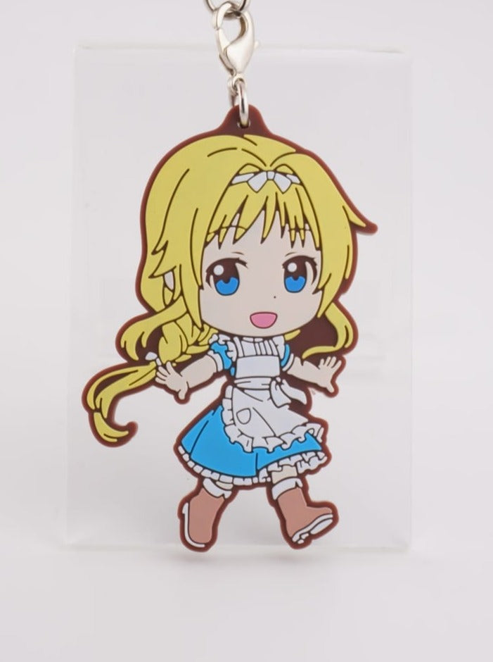 Sword Art Online Alice Anhänger