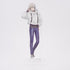Wind Breaker Ren Kaji 12cm Aufsteller
