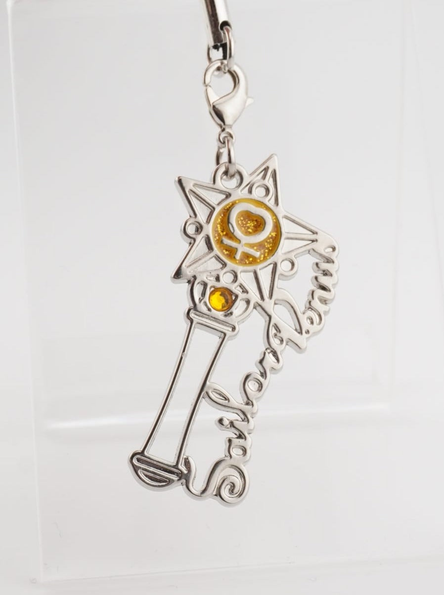 Sailor Moon Metall Anhänger