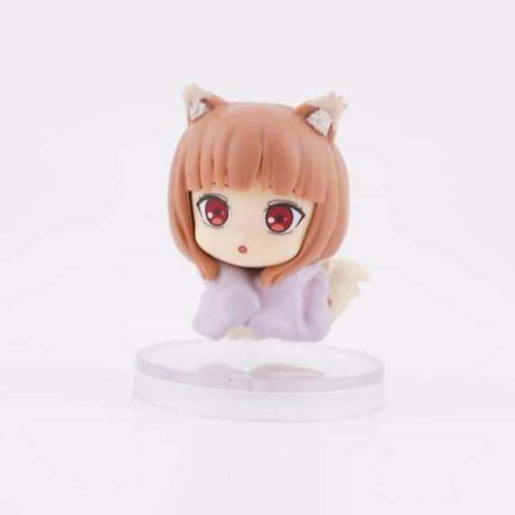 Spice and Wolf Holo 4,5cm Figur