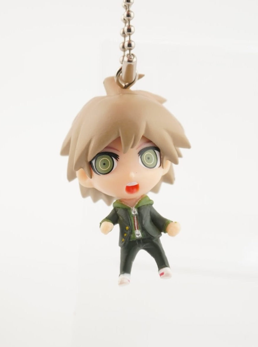 Danganronpa Makoto Naegi Anhänger