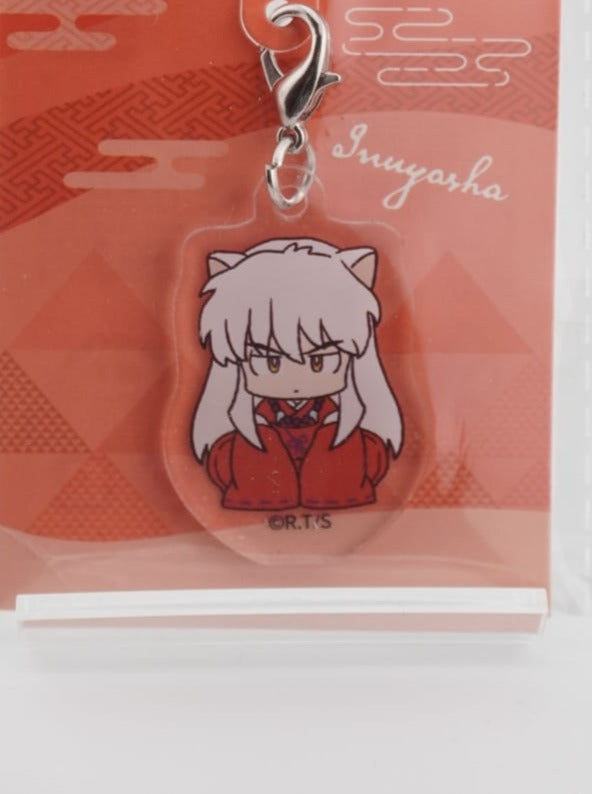 Inuyasha 4cm Anhänger