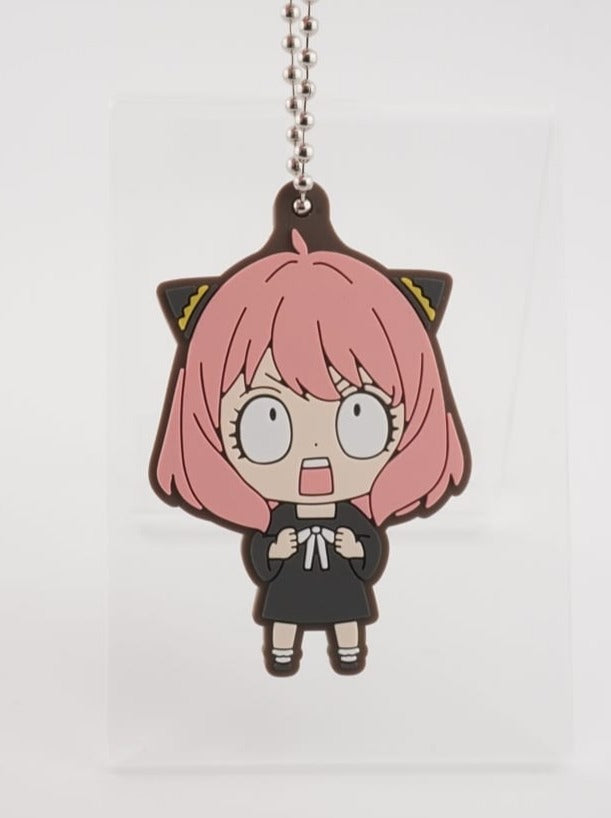 Spy x Family Anya Anhänger