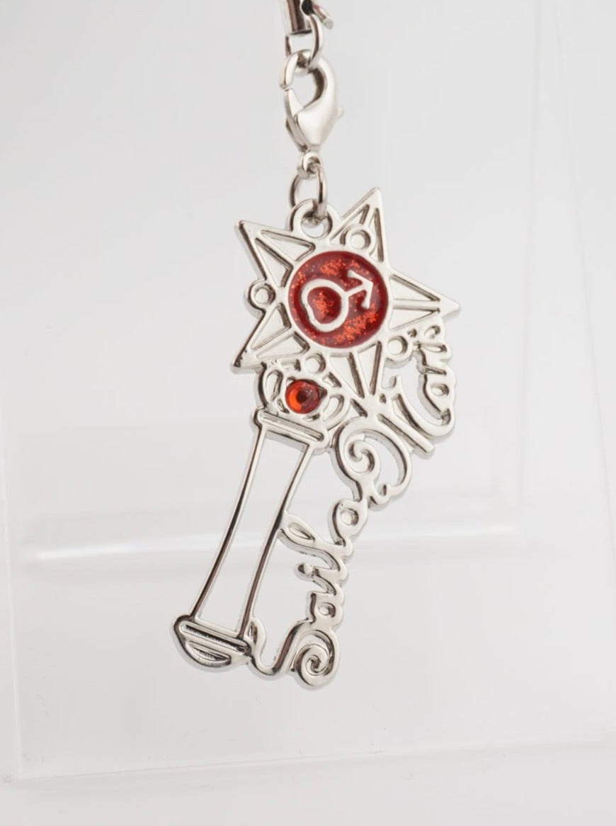 Sailor Moon Metall Anhänger