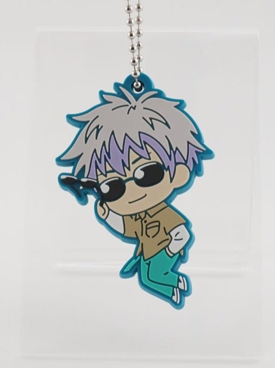 Jujutsu Kaisen Gojo Anhänger