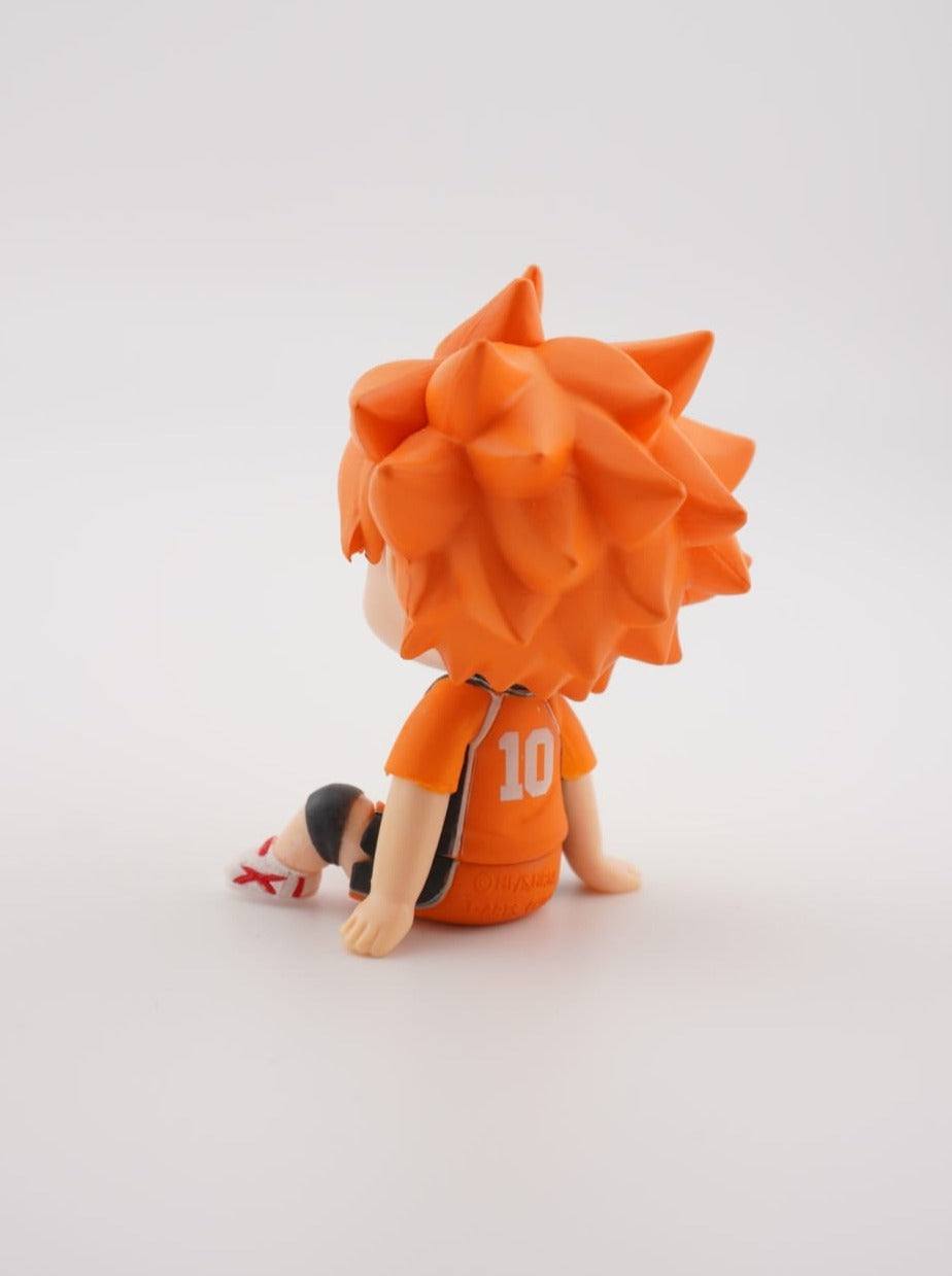 Haikyuu Hinata Mini Figur