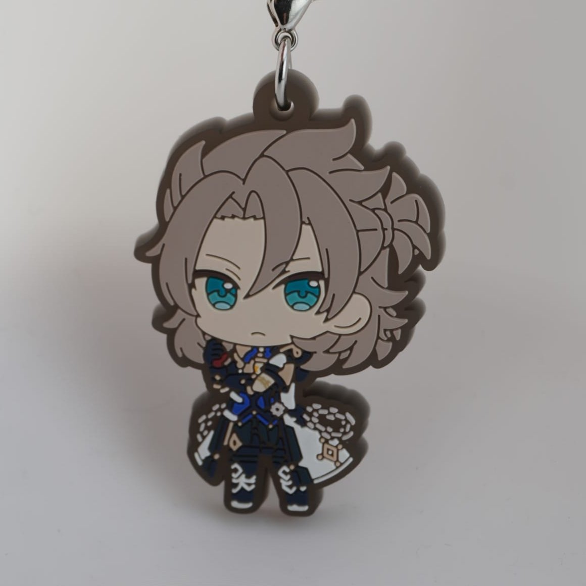 Genshin Impact Albedo Anhänger