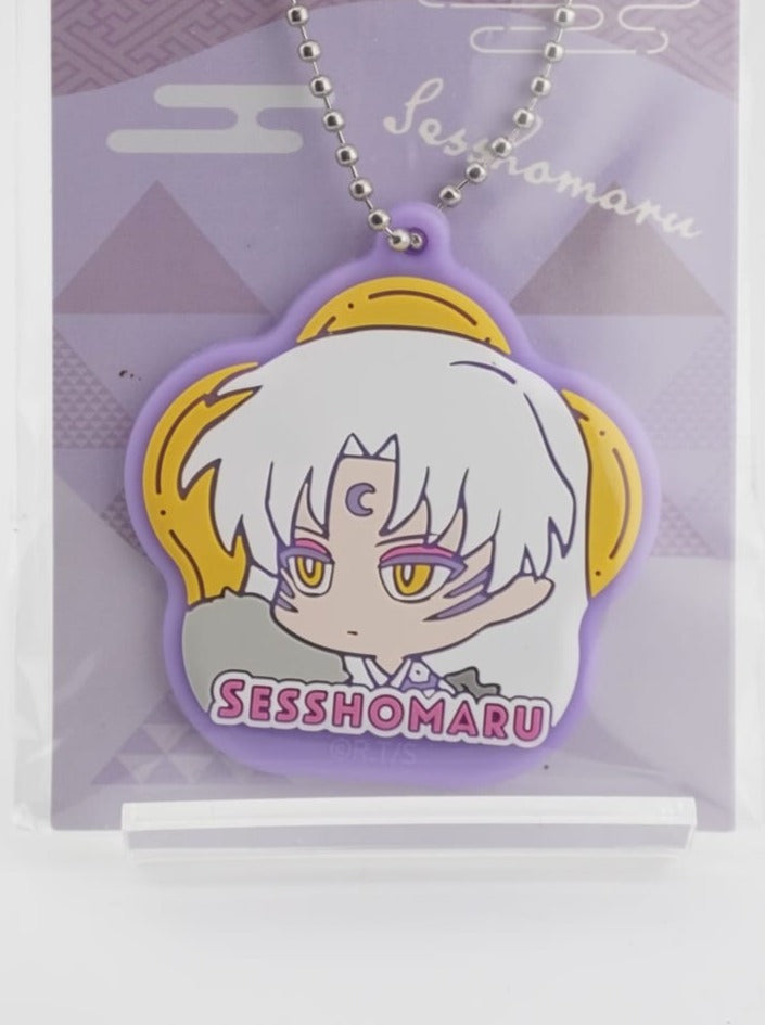 Inuyasha Sesshomaru 5,5cm Anhänger
